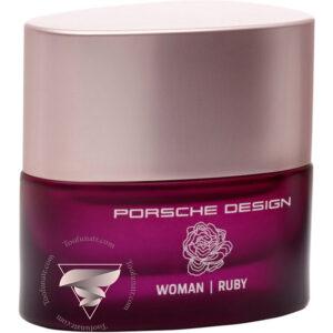 پورشه دیزاین وومن رابی (روبی) - Porsche Design Woman Ruby