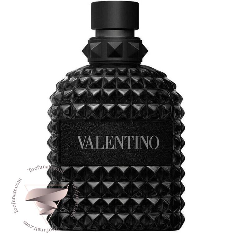 والنتینو یومو بورن این روما راکستاد نویر - Valentino Uomo Born In Roma Rockstud Noir والنتینو یومو بورن این روما راکستاد نویر - Valentino Uomo Born In Roma Rockstud Noir