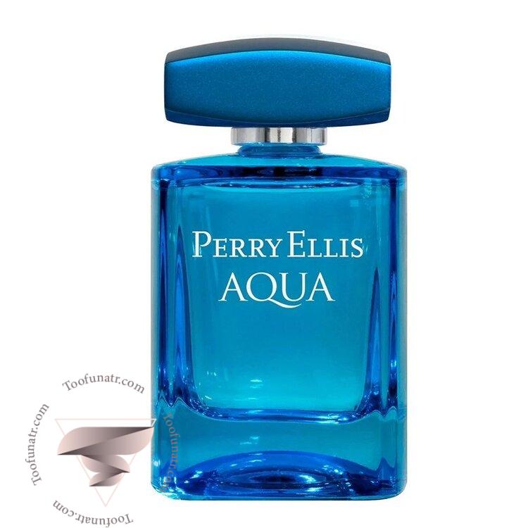 پری الیس آکوا - Perry Ellis Aqua پری الیس آکوا - Perry Ellis Aqua