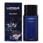تد لاپیدوس کول نایت - Ted Lapidus Cool Night