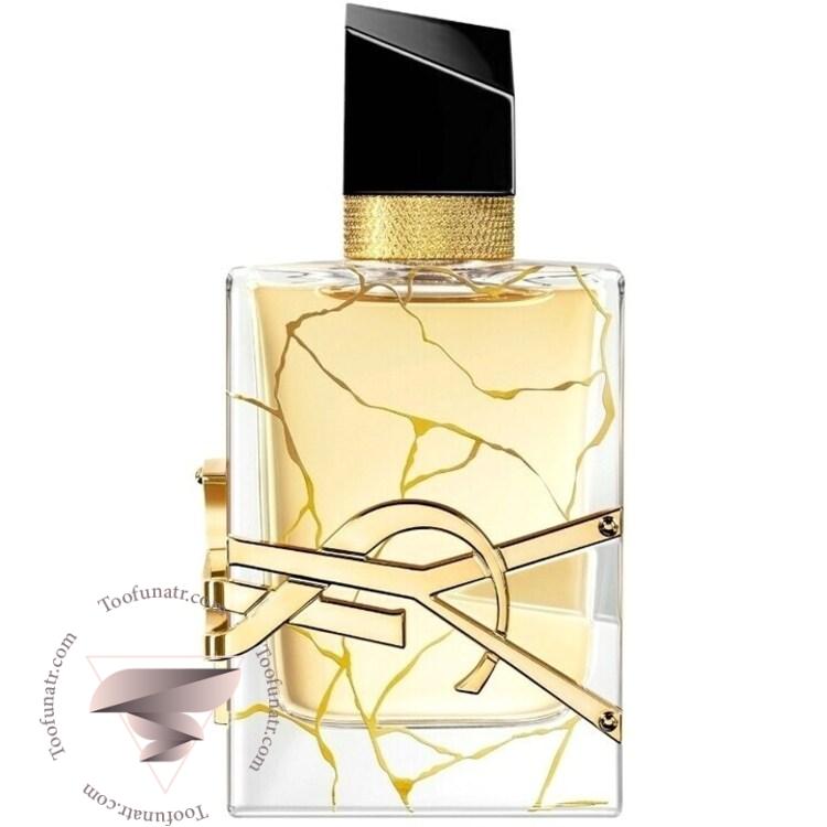 ایو سن لورن لیبره ادو پرفیوم کالکتور ادیشن 2023 - Yves Saint Laurent Libre Eau de Parfum EDP Collector Edition 2023 ایو سن لورن لیبره ادو پرفیوم کالکتور ادیشن 2023 - Yves Saint Laurent Libre Eau de Parfum EDP Collector Edition 2023