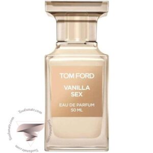 تام فورد وانیلا سک.س - Tom Ford Vanilla Se.x