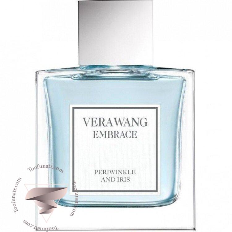 ورا وانگ پریوینکل اند ایریس - Vera Wang Periwinkle & Iris ورا وانگ پریوینکل اند ایریس - Vera Wang Periwinkle & Iris