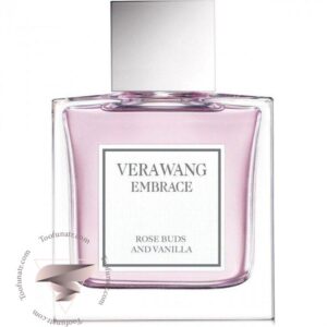 ورا وانگ امبریس رز بادز اند وانیلا - Vera Wang Embrace Rose Buds and Vanilla
