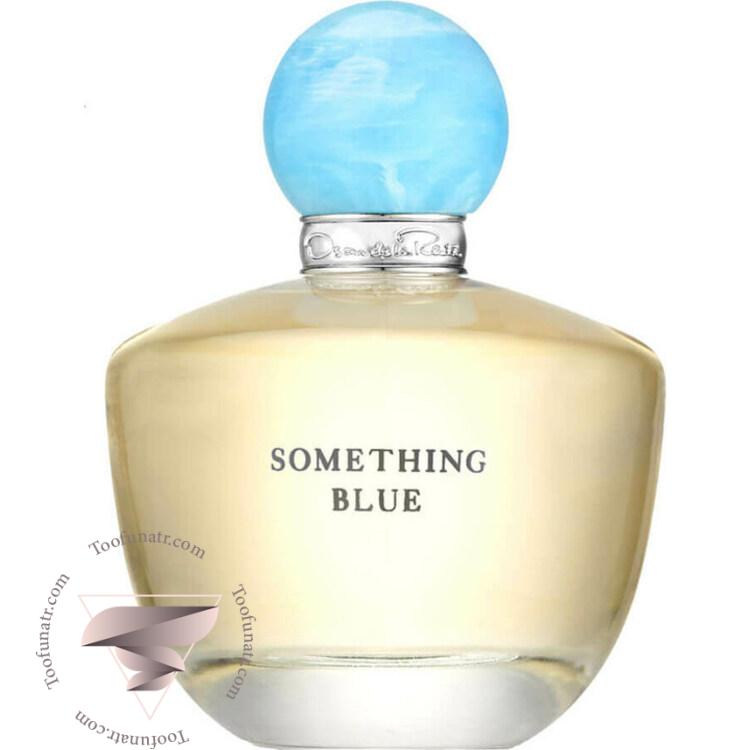 اسکار دلا رنتا سامتینگ بلو - Oscar De La Renta Something Blue اسکار دلا رنتا سامتینگ بلو - Oscar De La Renta Something Blue