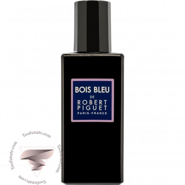 رابرت پیگه بویس بلو - Robert Piguet Bois Bleu رابرت پیگه بویس بلو - Robert Piguet Bois Bleu