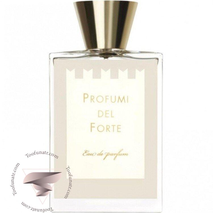 پروفومی دل فورته میتیکال وودز - Profumi del Forte Mythical Woods پروفومی دل فورته میتیکال وودز - Profumi del Forte Mythical Woods
