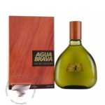 آنتونیو پوییگ آگوا براوا - Antonio Puig Agua Brava