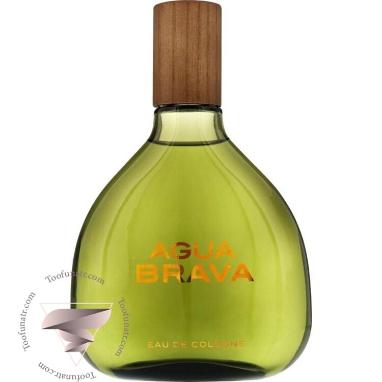 آنتونیو پوییگ آگوا براوا - Antonio Puig Agua Brava آنتونیو پوییگ آگوا براوا - Antonio Puig Agua Brava