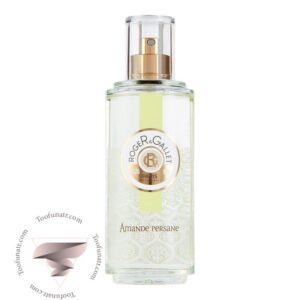 راجر اند گالت آماند پرسان او فرش پارفومی - Roger & Gallet Amande Persane Eau Fraiche Parfumee