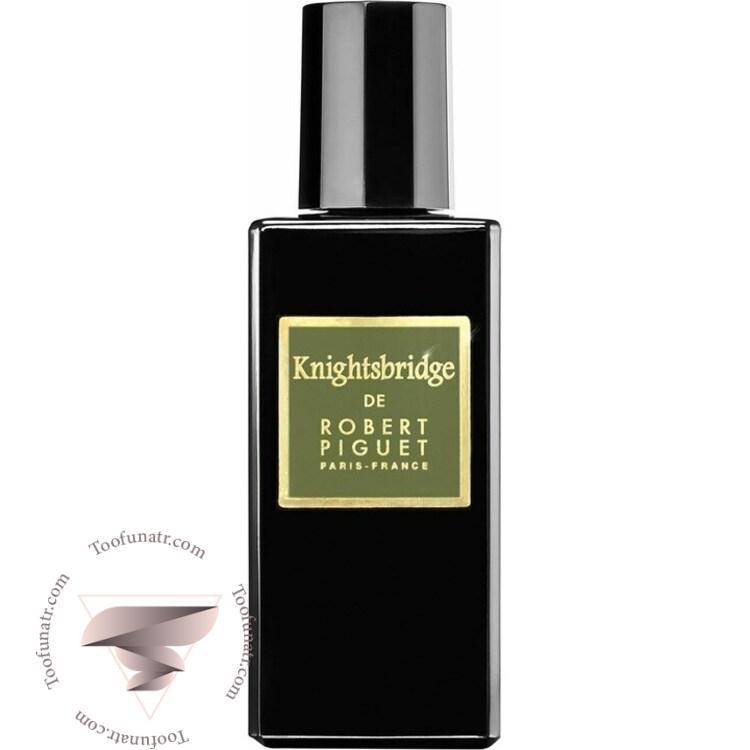 رابرت پیگه نایتز بریج - Robert Piguet Knightsbridge رابرت پیگه نایتز بریج - Robert Piguet Knightsbridge