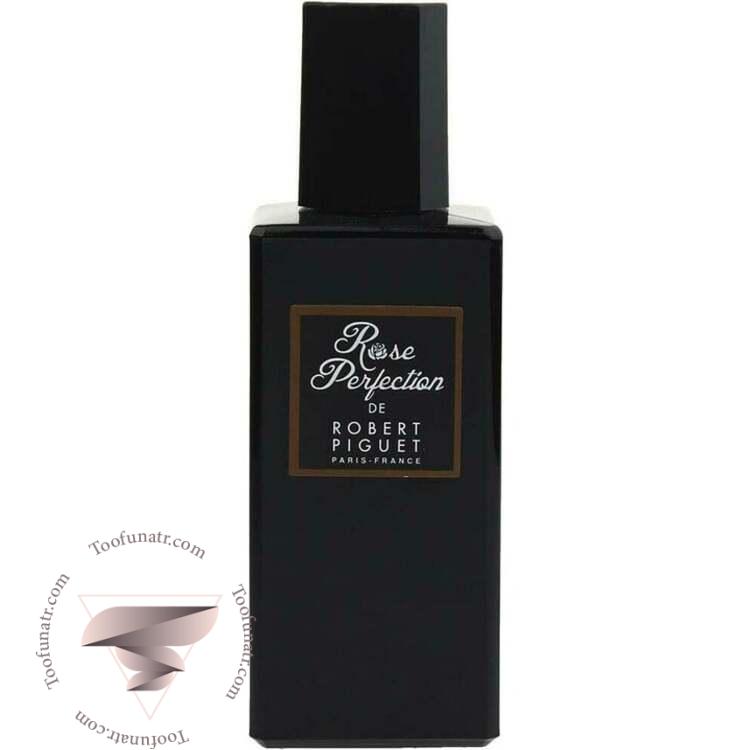 رابرت پیگه رز پرفکشن - Robert Piguet Rose Perfection رابرت پیگه رز پرفکشن - Robert Piguet Rose Perfection