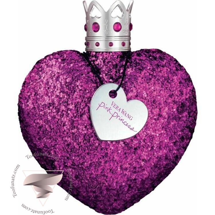 ورا وانگ پینک پرنسس - Vera Wang Pink Princess ورا وانگ پینک پرنسس - Vera Wang Pink Princess