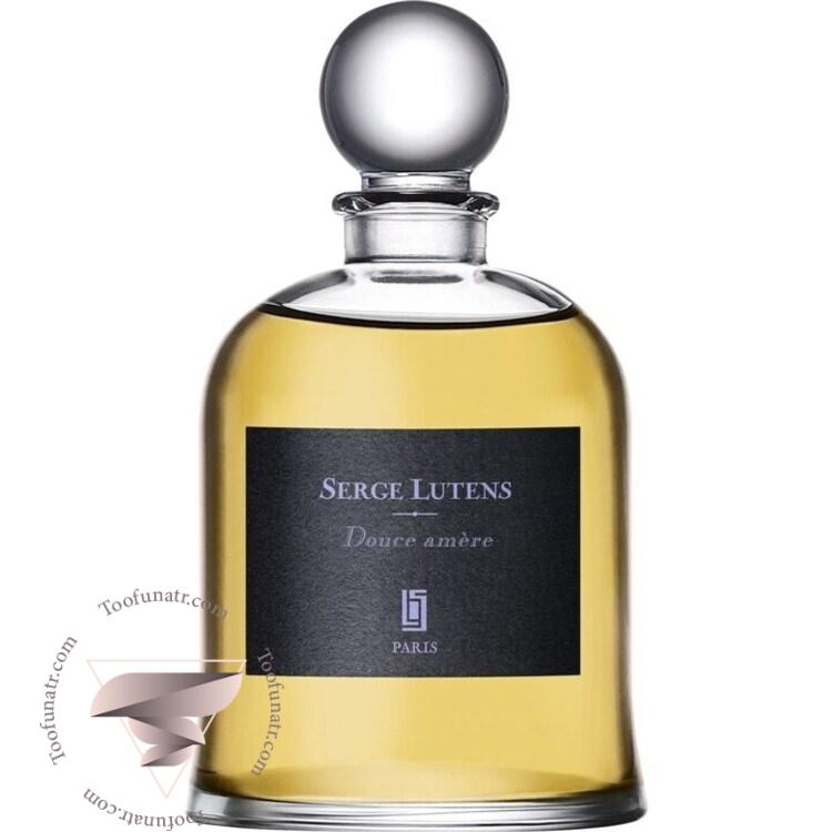 سرج لوتنس دوس امیر - Serge Lutens Douce Amere سرج لوتنس دوس امیر - Serge Lutens Douce Amere