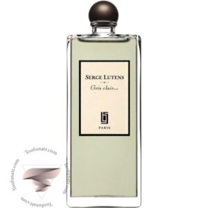 سرج لوتنس گریس کلیر 2006 - Serge Lutens Gris Clair 2006