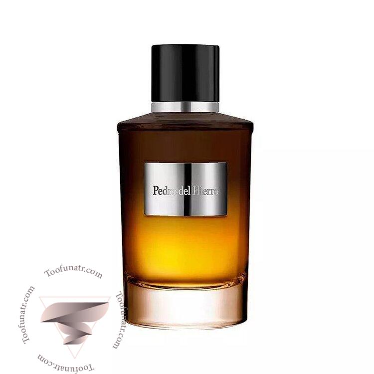 پدرو دل هیرو پور هوم اینتنس - Pedro Del Hierro Pour Homme Intense پدرو دل هیرو پور هوم اینتنس - Pedro Del Hierro Pour Homme Intense