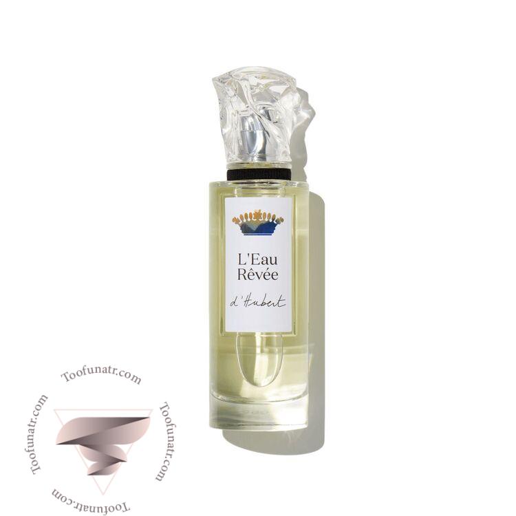 سیسلی لئو روه دهابرت - Sisley L'Eau Rêvée D'Hubert سیسلی لئو روه دهابرت - Sisley L'Eau Rêvée D'Hubert
