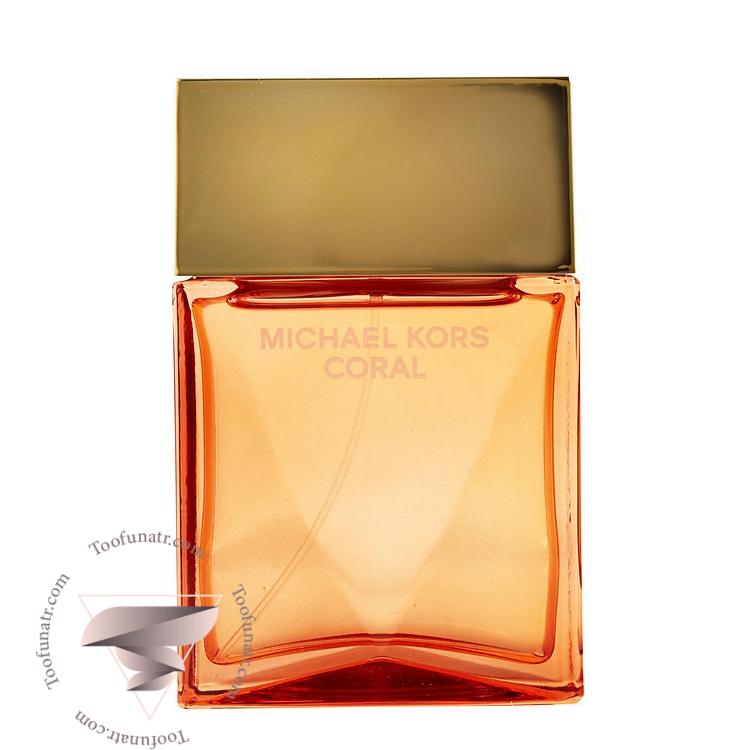 مایکل کورس کورال - Michael Kors Coral مایکل کورس کورال - Michael Kors Coral
