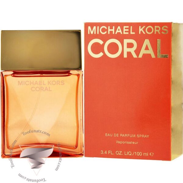 مایکل کورس کورال - Michael Kors Coral