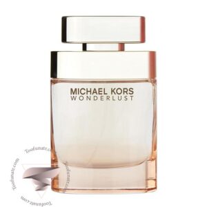 مایکل کورس واندرلاست - Michael Kors Wonderlust