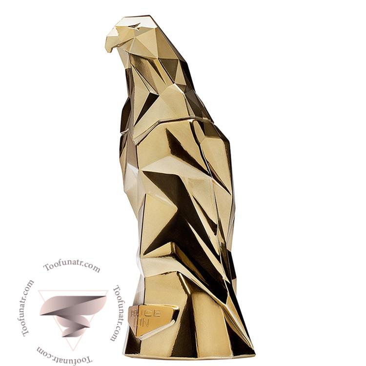 پلیس آیکون گلد - Police Icon Gold پلیس آیکون گلد - Police Icon Gold