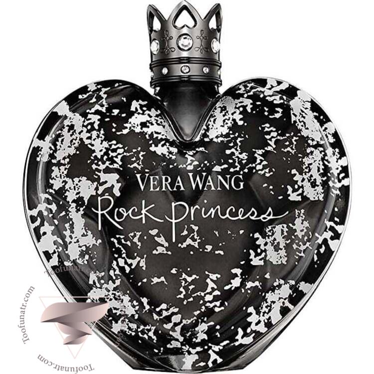 ورا وانگ راک پرنسس - Vera Wang Rock Princess ورا وانگ راک پرنسس - Vera Wang Rock Princess