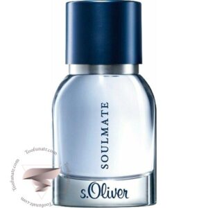 اس الیور سولمیت من مردانه - s.Oliver Soulmate Men