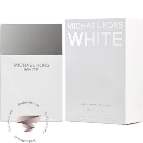 مایکل کورس وایت - Michael Kors White