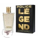 پلیس لجند زنانه - Police Legend for Woman