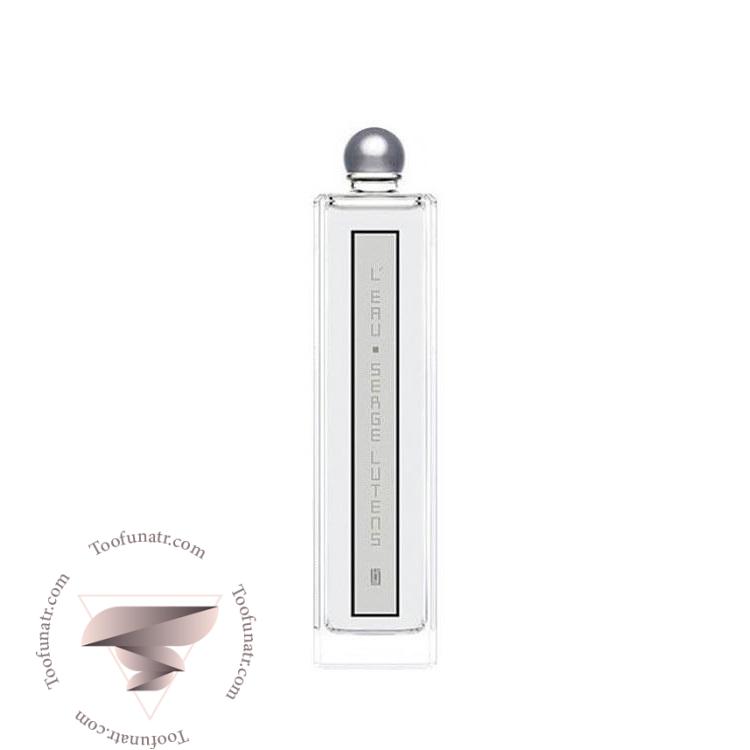 سرج لوتنس لئو 2009 - Serge Lutens L’Eau 2009 سرج لوتنس لئو 2009 - Serge Lutens L’Eau 2009
