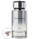 مرسدس بنز سیلور - Mercedes Benz Silver