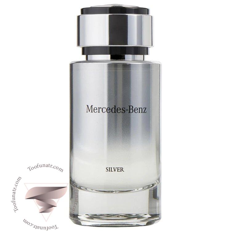مرسدس بنز سیلور - Mercedes Benz Silver مرسدس بنز سیلور - Mercedes Benz Silver