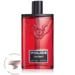 پلیس اینستیکت - Police Instinct