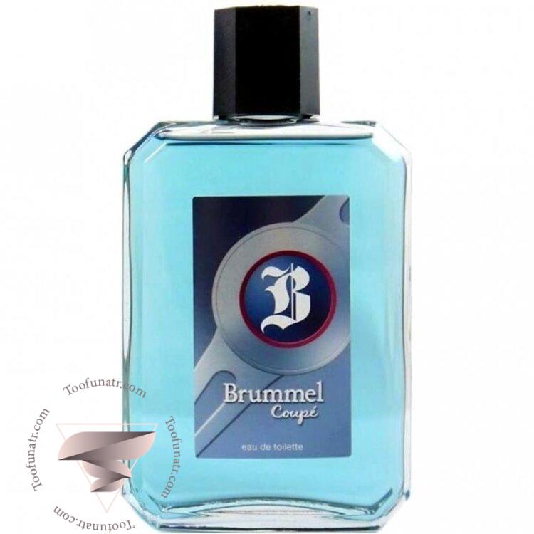 آنتونیو پوییگ برامل کوپ - Antonio Puig Brummel Coupe آنتونیو پوییگ برامل کوپ - Antonio Puig Brummel Coupe