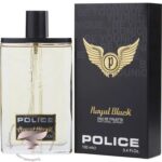 پلیس رویال بلک - Police Royal Black