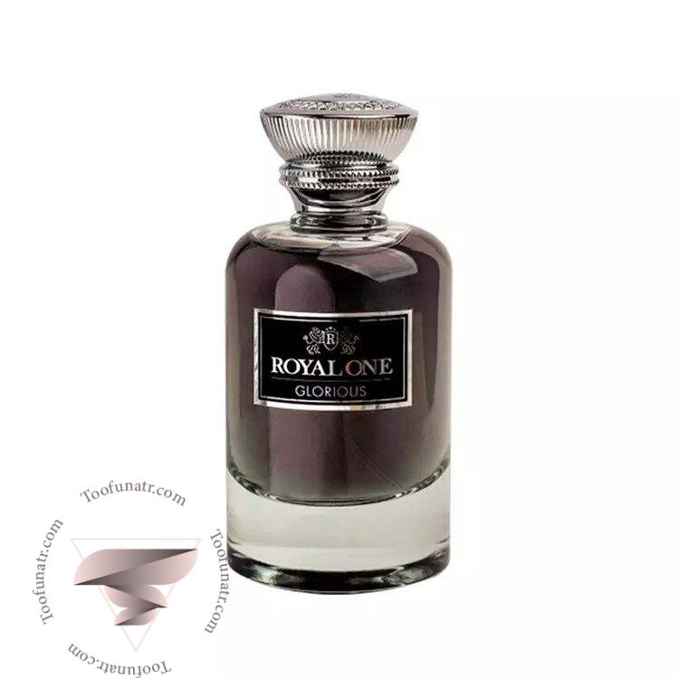 رویال وان گلوریوس - Royal One Glorious رویال وان گلوریوس - Royal One Glorious