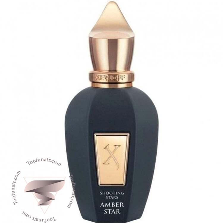 زرجف زرجوف آمبر استار - Xerjoff Amber Star زرجف زرجوف آمبر استار - Xerjoff Amber Star
