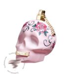پلیس تو بی تتو آرت زنانه - Police To Be Tattooart for women
