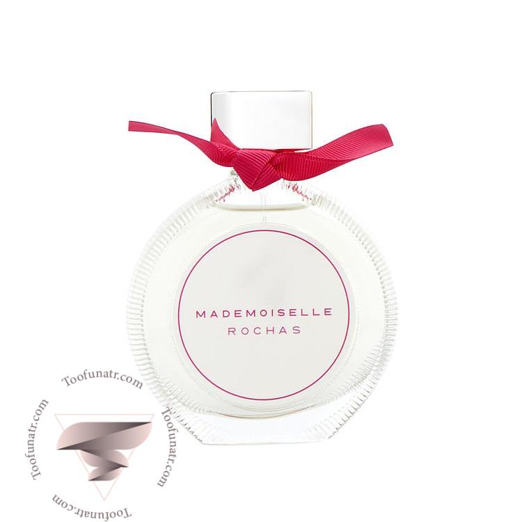 روشاس مادمازل روشاس ادو تویلت - Rochas Mademoiselle Rochas EDT روشاس مادمازل روشاس ادو تویلت - Rochas Mademoiselle Rochas EDT