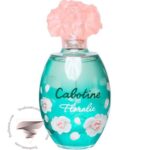 پارفومز گرس کابوتین فلورالی - Parfums Gres Cabotine Floralie