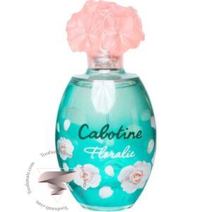 پارفومز گرس کابوتین فلورالی - Parfums Gres Cabotine Floralie