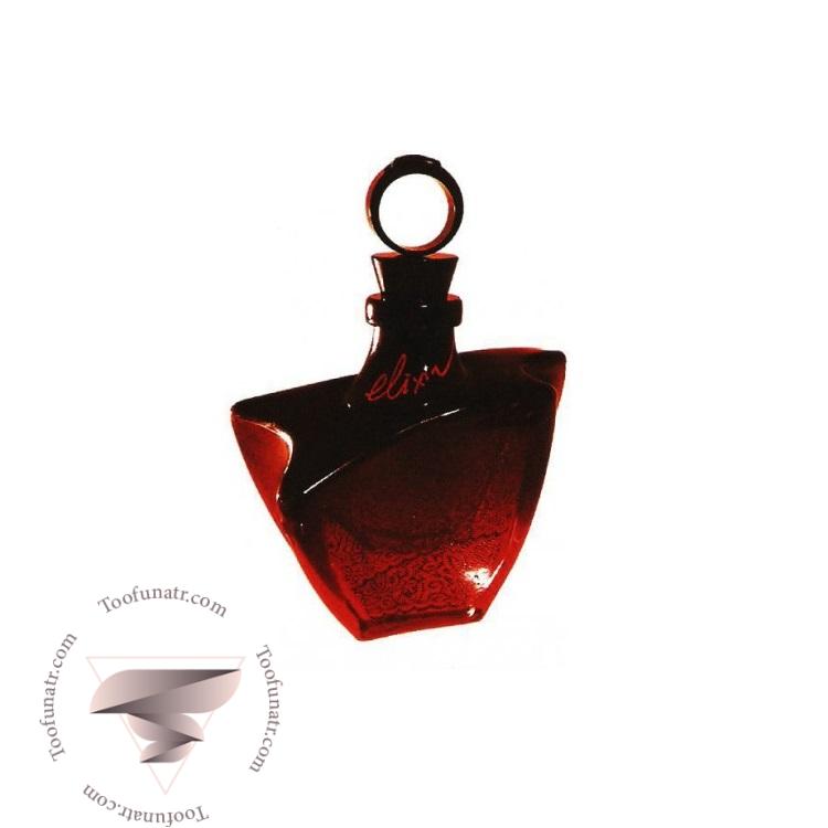 مابوسین له الکسیر پور اله - Mauboussin L`Elixir Pour Elle مابوسین له الکسیر پور اله - Mauboussin L`Elixir Pour Elle
