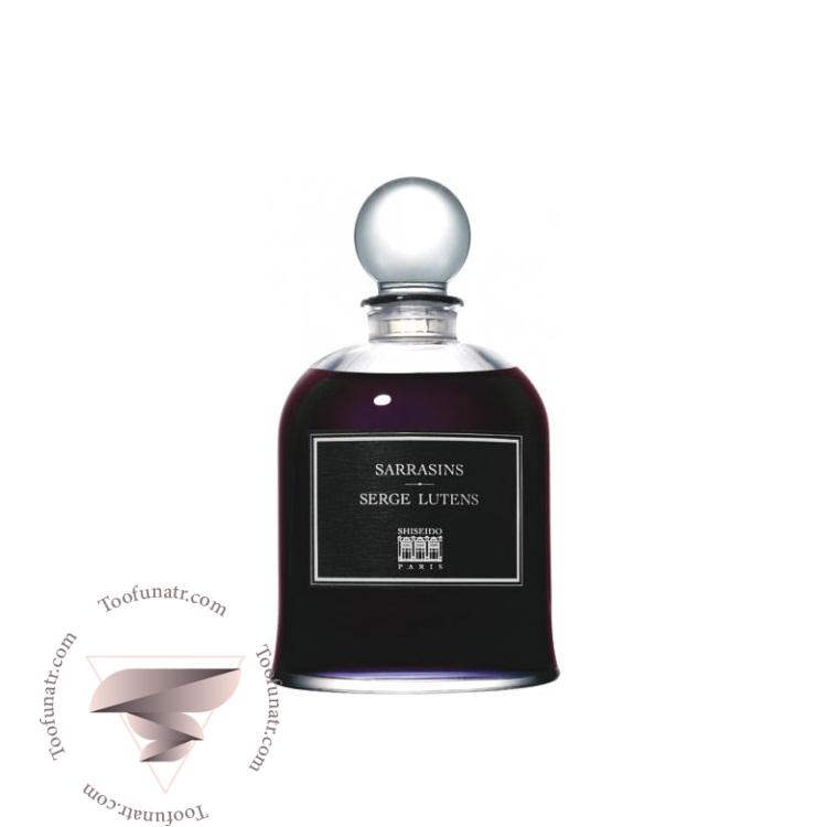 سرج لوتنس ساراسینز - Serge Lutens Sarrasins سرج لوتنس ساراسینز - Serge Lutens Sarrasins