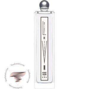 سرج لوتنس لین د ور - Serge Lutens Laine de Verre