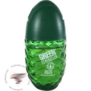 پینو سیلوستره گرین جنریشن یونیسکس - Pino Silvestre Green Generation Unisex