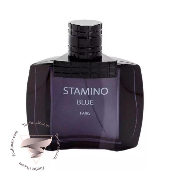 پرایم کالکشن استامینو بلو - Prime Collection Stamino Blue