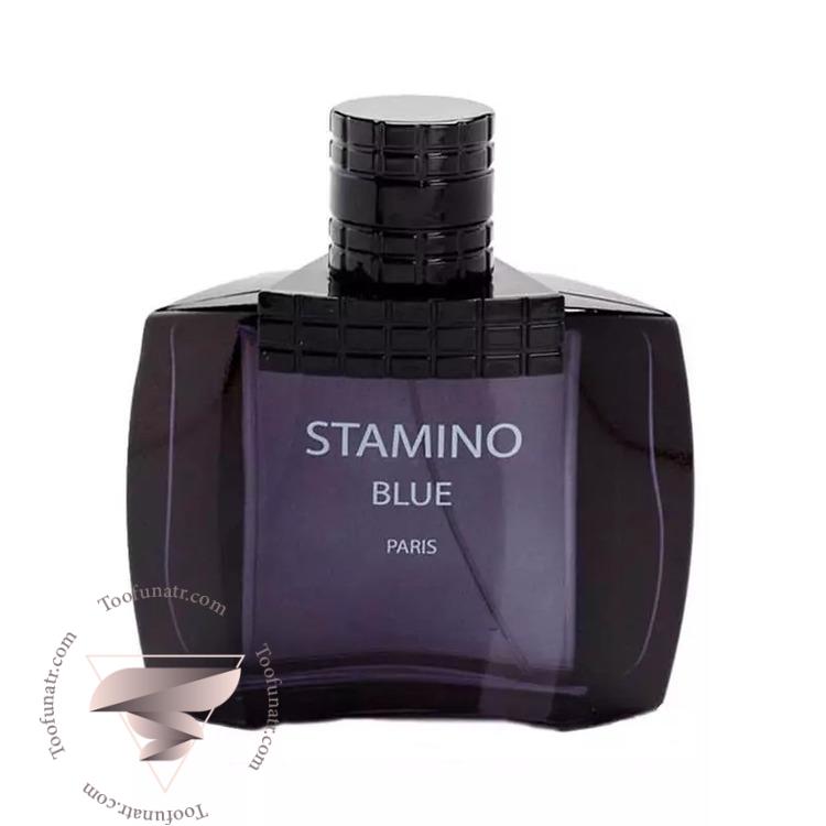 پرایم کالکشن استامینو بلو - Prime Collection Stamino Blue پرایم کالکشن استامینو بلو - Prime Collection Stamino Blue