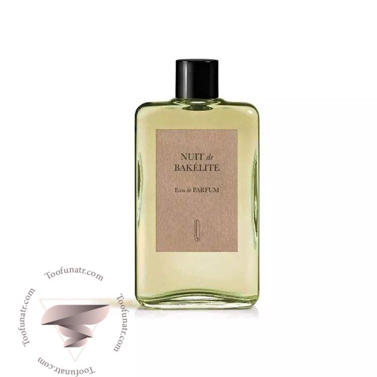 نائومی گودسیر نویت د بکلایت - Naomi Goodsir Nuit de Bakelite نائومی گودسیر نویت د بکلایت - Naomi Goodsir Nuit de Bakelite