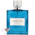 مابوسین پور لویی تایم اوت - Mauboussin Pour Lui Time Out