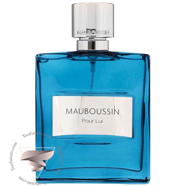مابوسین پور لویی تایم اوت - Mauboussin Pour Lui Time Out مابوسین پور لویی تایم اوت - Mauboussin Pour Lui Time Out